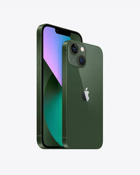 Refurbished iPhone 13 Green Unlocked - WayCase