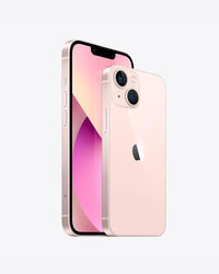 Refurbished iPhone 13 Pink Unlocked - WayCase