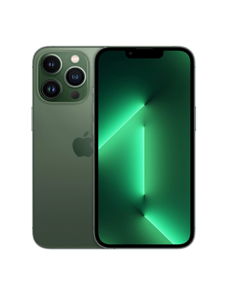 iPhone 13 Pro Alpine Green Best Price at WayCase