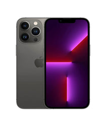 Refurbished iPhone 13 Pro Graphite Unlocked - WayCase