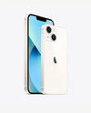 Buy iPhone 13 Starlight, iOS, 6.1", 5G, SIM Free | Best Price WayCase