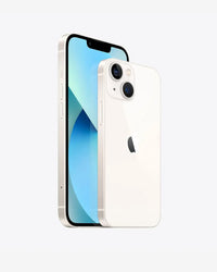 Refurbished iPhone 13 Starlight Unlocked - WayCase