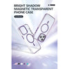 ShockProof iPhone Case - Purple WayCase