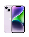 Buy iPhone 14 purple, iOS, 6.1", 5G, SIM Free | Best Price WayCase