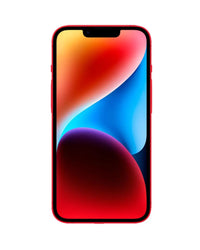Refurbished iPhone 14 Red Unlocked - WayCase
