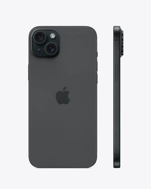 iPhone 16 Pro Black Titanium side view