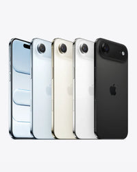 Refurbished iPhone 17 All Colours Unlocked - WayCase