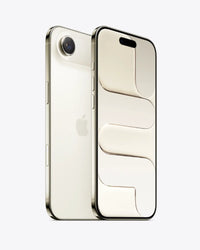 Refurbished iPhone 17 Air Light Gold Unlocked - WayCase