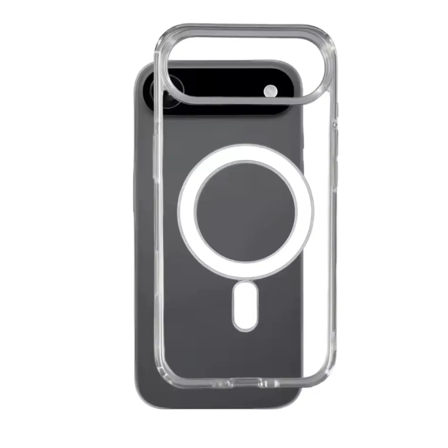 Clear MagSafe Phone Case iPhone 17 Air WayCase