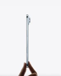 Refurbished iPhone 17 Air Blue Unlocked - WayCase