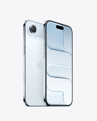 Refurbished iPhone 17 Air Blue Unlocked - WayCase