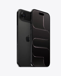 Refurbished iPhone 17 Air Space Black Unlocked - WayCase