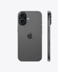 Refurbished iPhone 17 Black Unlocked - WayCase