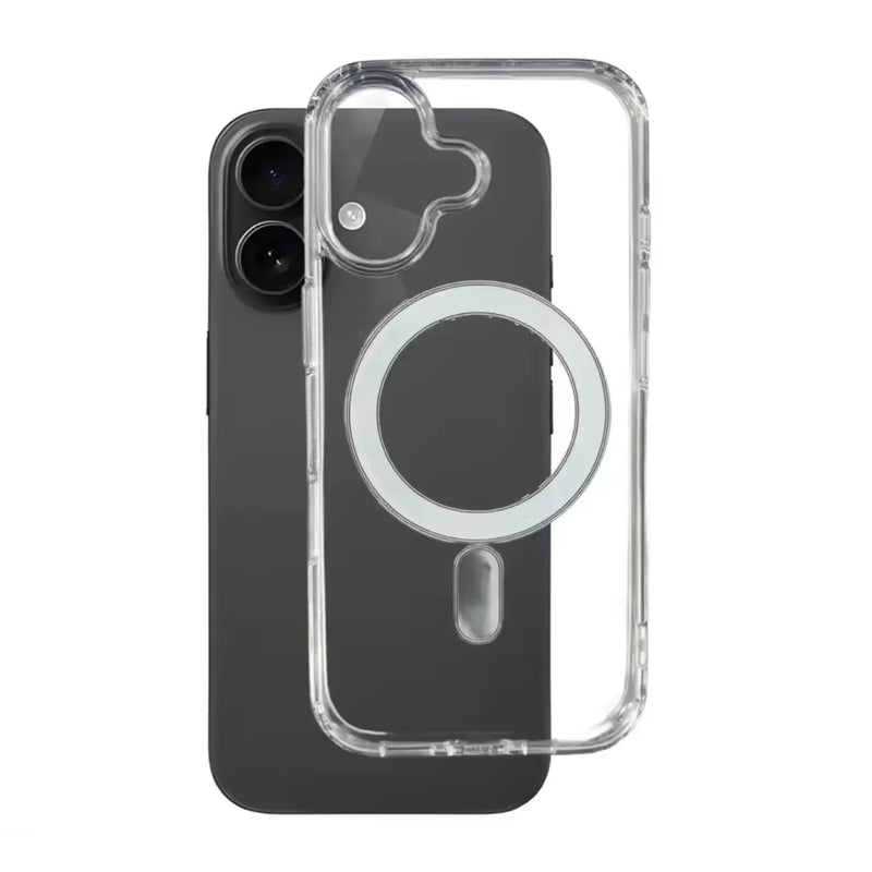 Clear MagSafe Phone Case iPhone 17 Series WayCase