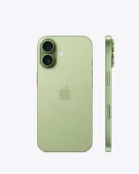 Refurbished iPhone 17 Sage Green Unlocked - WayCase