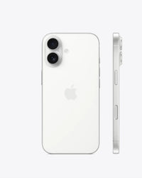 Refurbished iPhone 17 White Unlocked - WayCase