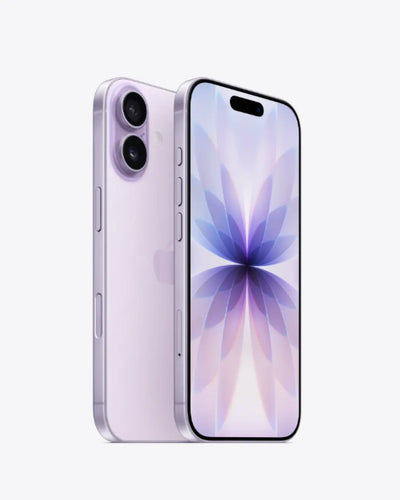 Refurbished iPhone 17 Lavender Unlocked - WayCase[8]