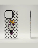 MagSnap Interchangeable Back Covers - WayCase
