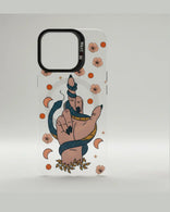 MagSnap Interchangeable Back Covers - WayCase