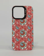 MagSnap Interchangeable Back Covers - Bold & Colourful - WayCase