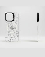 MagSnap Interchangeable Back Covers - WayCase