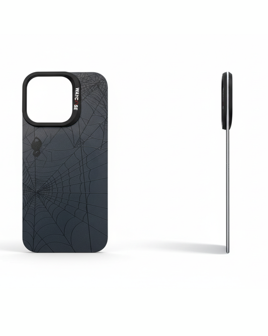 MagSnap Interchangeable Back Covers - Bold & Colourful - WayCase