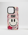 MagSnap Interchangeable Back Cover – Pretty in Pink Collection - WayCase