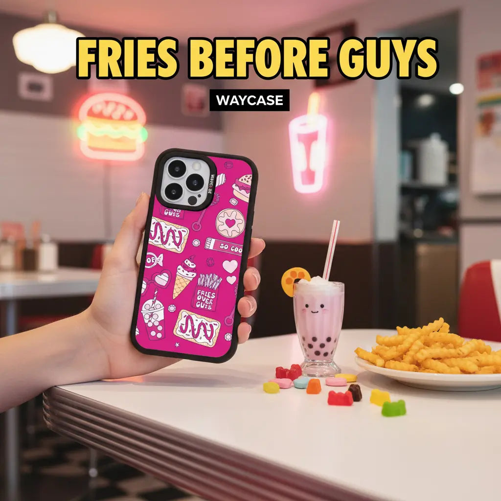 pink-phone-case-designed-by-waycase