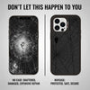 phone case vs without phone case