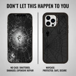 phone case vs without phone case
