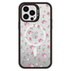 Tough MagSafe® iPhone Case - MagSnap™ Floral - WayCase