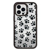 Tough MagSafe® iPhone Case - MagSnap™ Paw Prints WayCase